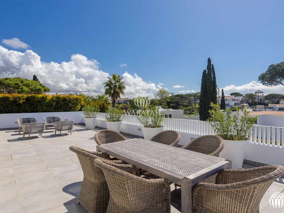 Villa a Vale do Lobo, Faro - foto 2